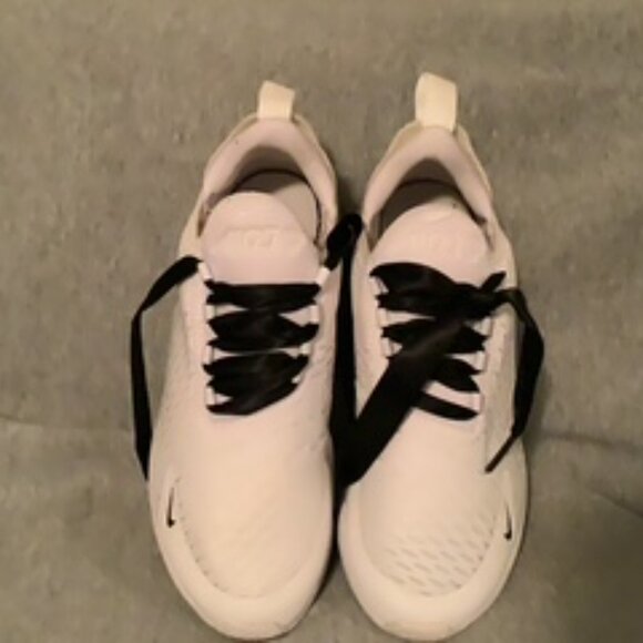 NIKE 270 SNEAKERS - Picture 2 of 5